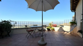 Appartamento Mazzini Assisi